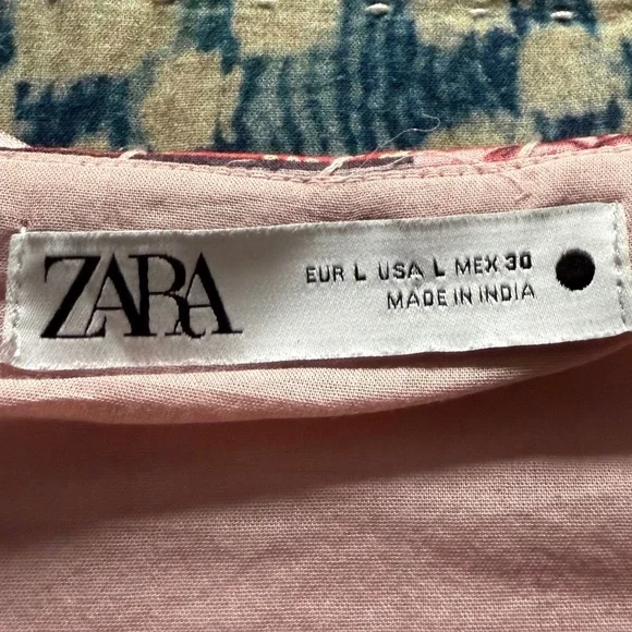 Zara vest - Picture 3 of 3